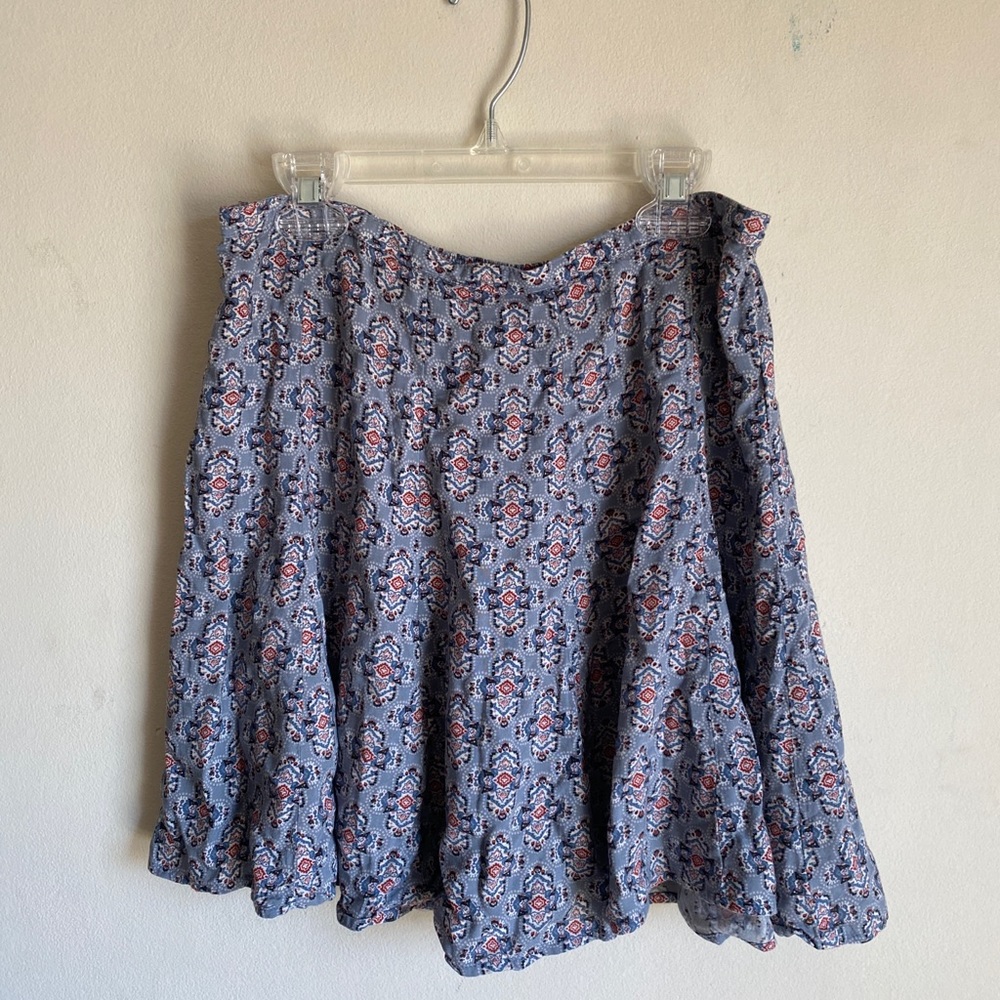 Hollister Boho Skirt